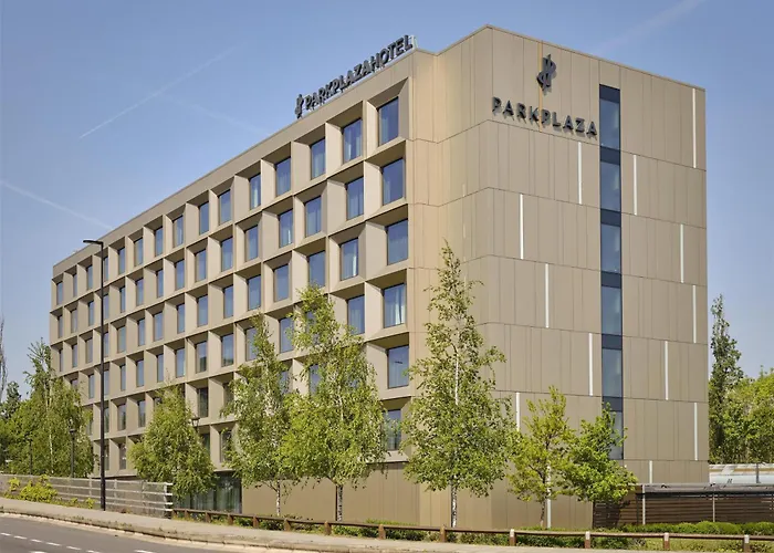 Park Plaza , Park RoyalHotel Londra