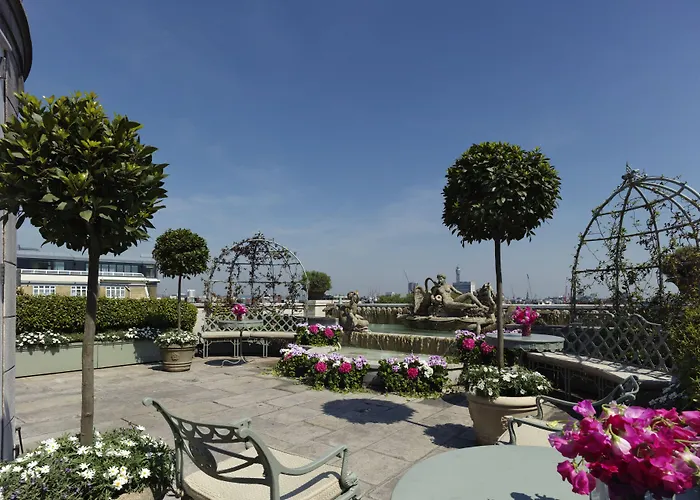 Dorchester - Dorchester CollectionHotel Londra